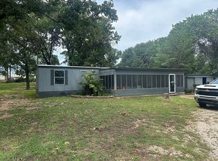 4340 Paradise Rd, Kingston, OK 73439