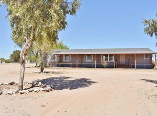 3408 E Stampede Way, Casa Grande, AZ 85194