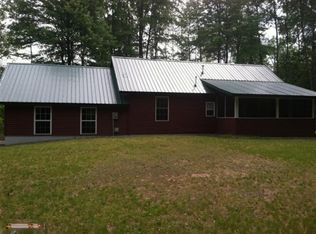 1854 Beaver Rd, Bitely, MI 49309