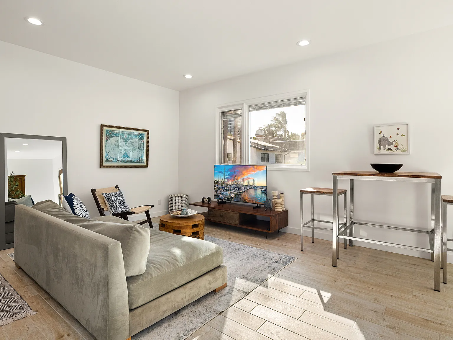 1 bed, 500 sqft, $4,050 — Photo 2