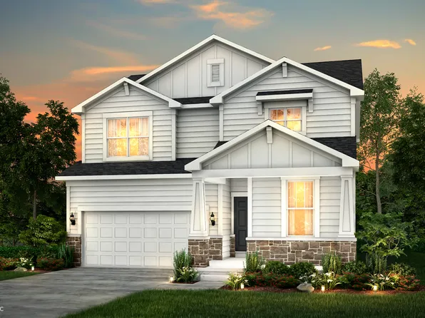 3346 Churchill Ln, Whitestown, IN 46075