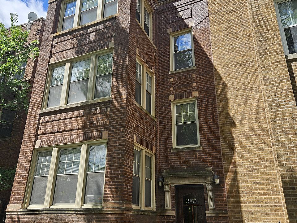 1st image of 5010 N Wolcott Ave APT 2