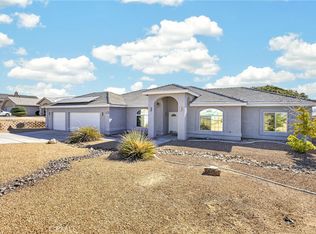 26776 Leather Ln, Helendale, CA 92342
