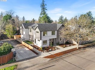 5941 SE 60th Ave, Portland, OR 97206