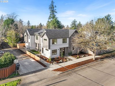 5945 SE 60th Ave, Portland, OR, 97206