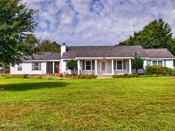 5547 Paula Dr, Long Beach, MS 39560