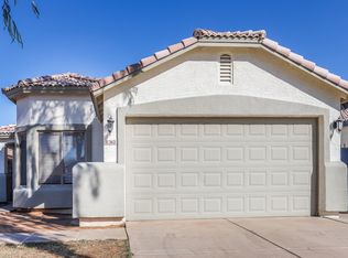 3621 S 73rd Dr, Phoenix, AZ 85043