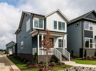 The Brockway, Pittsboro, NC 27312