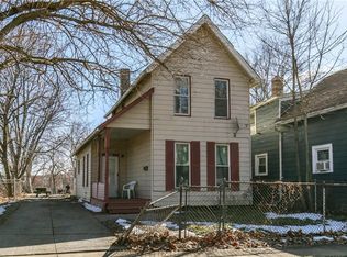 2237 W 67th St, Cleveland, OH