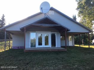 71349 Coleman Lantern Ave, Anchor Point, AK 99556