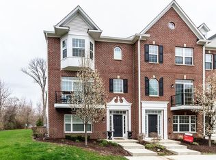 8205 Dan Allen Dr, Fishers, IN 46038