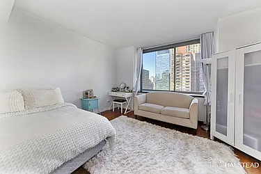 Rented by Halstead Real Estate
