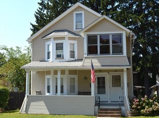 45-47 Janet St, West Springfield, MA 01089