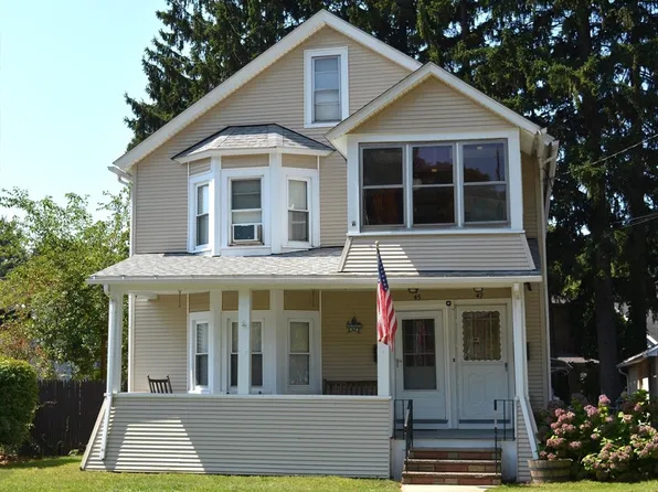 45-47 Janet St, West Springfield, MA 01089