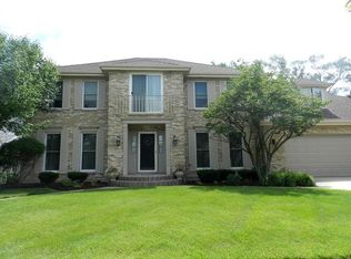 13601 Ishnala Dr, Orland Park, IL