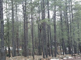 412 Ridge Rd, Happy Jack, AZ 86024