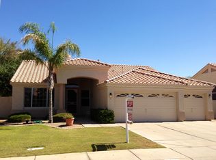 201 W Smoke Tree Rd, Gilbert, AZ 85233