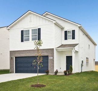 161 Snowdrop Ave, La Vergne, TN, 37086
