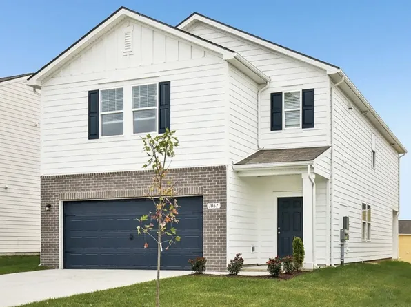 161 Snowdrop Ave, La Vergne, TN 37086