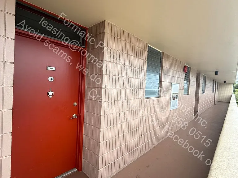 1634 Nuuanu Ave #214 — Photo 3