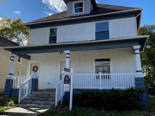 (undisclosed Address), Rockford, IL 61104