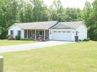 874 Union Hill Rd, Amherst, VA 24521