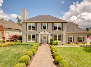 1910 Haverhill Way, West Linn, OR