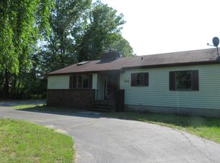 310 Colts Neck Rd, Farmingdale, NJ 07727