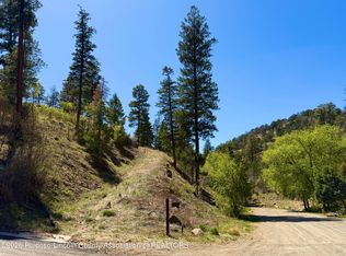 102 King Richard Dr, Ruidoso, NM 88345