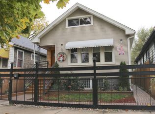 70 E 100th Pl, Chicago, IL 60628