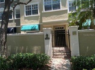 1433 Harbour Walk Rd, Tampa, FL 33602