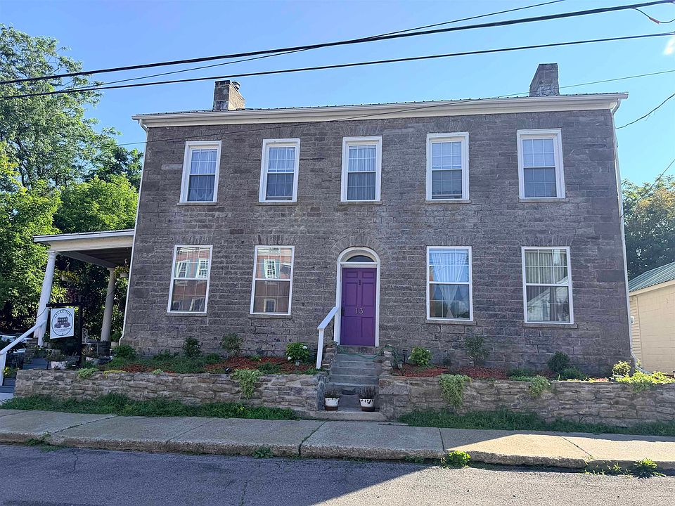 1st image of 13 Main St