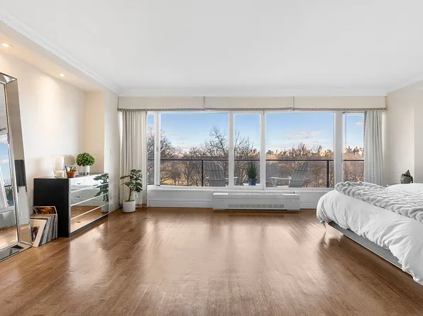200 Central Park S APT 7C, Manhattan, NY 10019