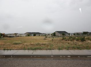 5097 Scenic Drive, enoch, UT 84721