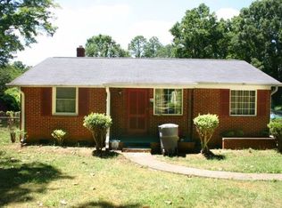 229 Gene Ave, Charlotte, NC 28205