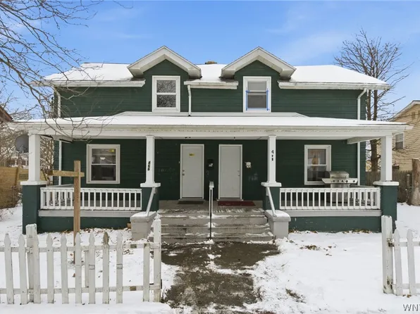 466 24th St, Niagara Falls, NY 14303
