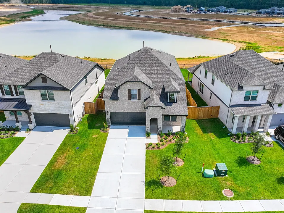 15117 Wild Gully Way