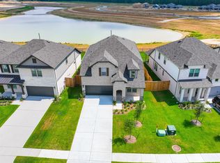 15117 Wild Gully Way, Conroe, TX 77302