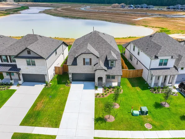 15117 Wild Gully Way, Conroe, TX 77302