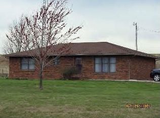 18820 S K Hwy, Nevada, MO 64772