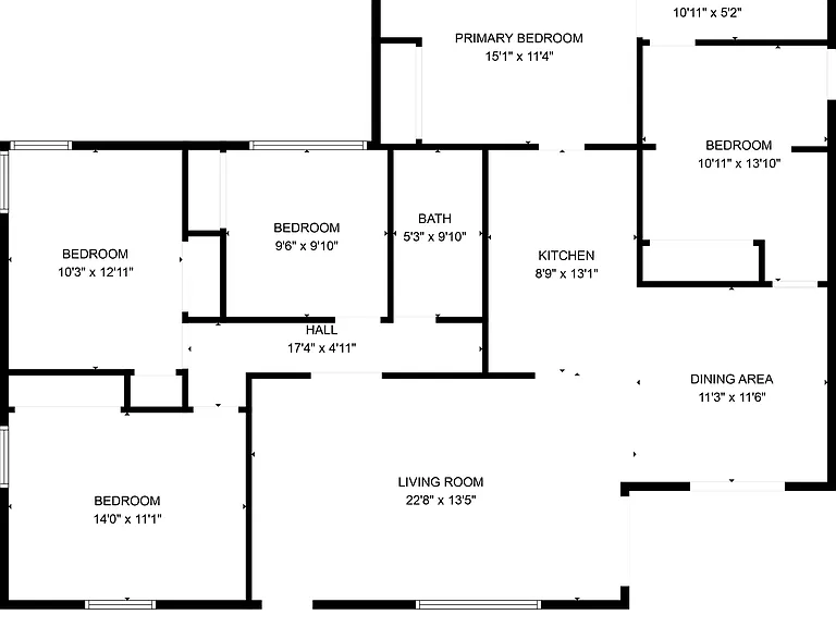 5111 Tipton St — Photo 11