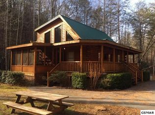 1008 Silver Poplar Ln, Sevierville, TN 37876