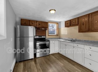 1190 Orchard Park Rd APT 6, Buffalo, NY 14224