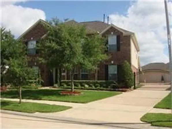 15106 Brown Eyed Susan Ct, Cypress, TX 77433