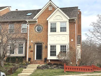 11800 Green Look Pl, Fairfax, VA, 22033