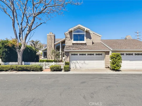 7 Riverstone #84, Irvine, CA 92606