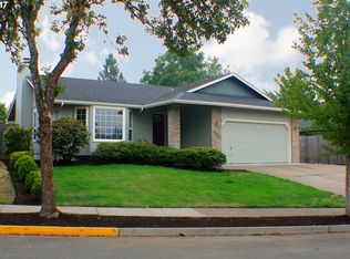 5771 D St, Springfield, OR 97478