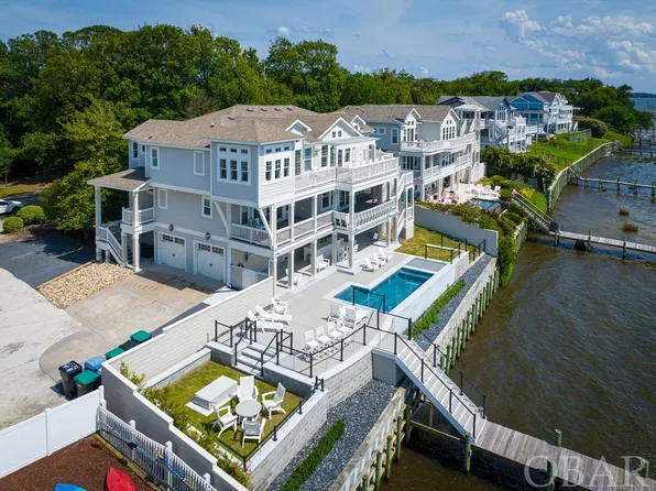 1170 Duck Rd Lot 125, Kitty Hawk, NC 27949