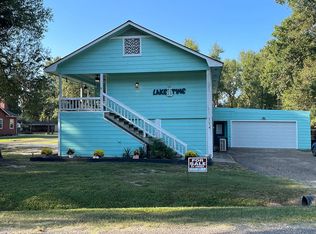 114 Holiday Ln, Livingston, TX 77351