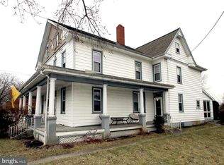 2217 Oak St, Lebanon, PA 17042